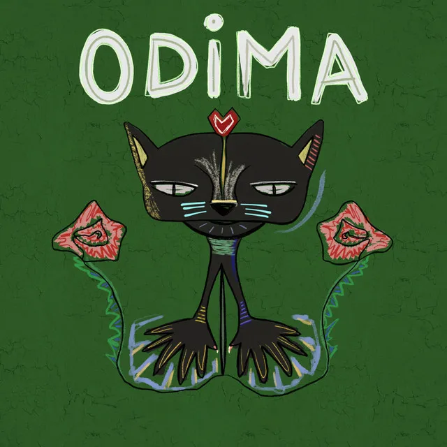 Odima