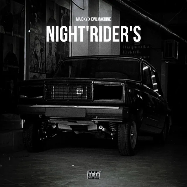 Night Riders