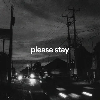 please stay by Sad Angel