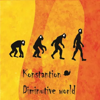 Diminutive World by Konstantion