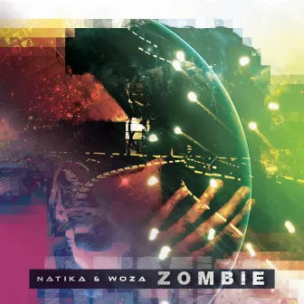 Zombie by Natika