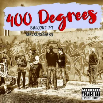 400 Degrees by Ballout