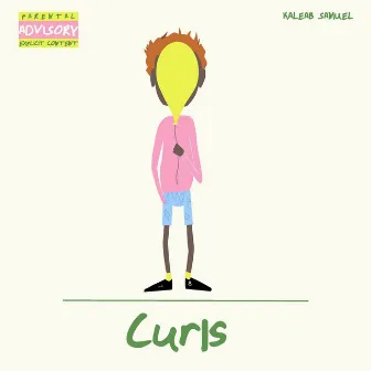 Curls by Kaleab Samuel