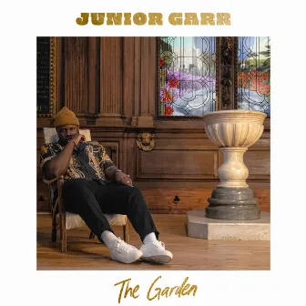 The Garden (Acoustic) by Junior Garr