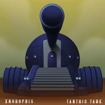 Tantric Tank by Xnorophis