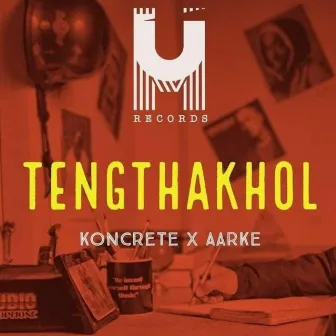 Tengthakhol by Koncrete