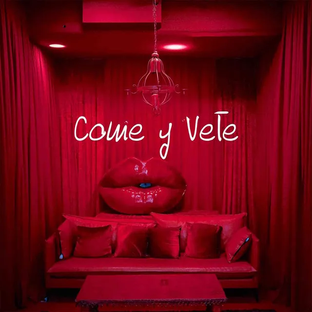 Come Y Vete