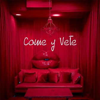 Come Y Vete by Alexis Jacobo