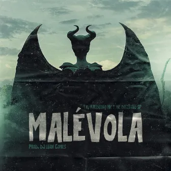 Malévola by Balduino MC