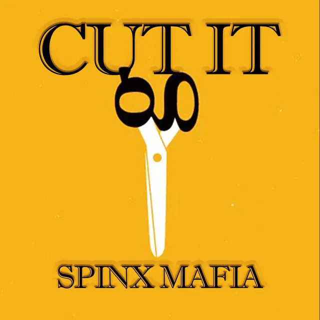 Cut It