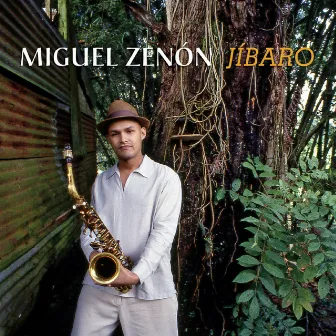 Jíbaro by Miguel Zenón