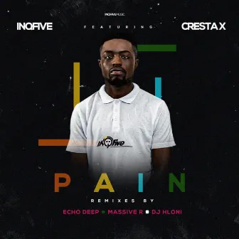 Pain (Remixes) by Cresta X