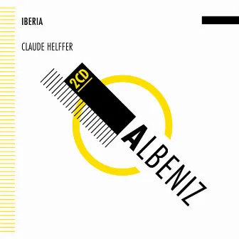 Albéniz - Debussy - Claude Helffer by Claude Helffer