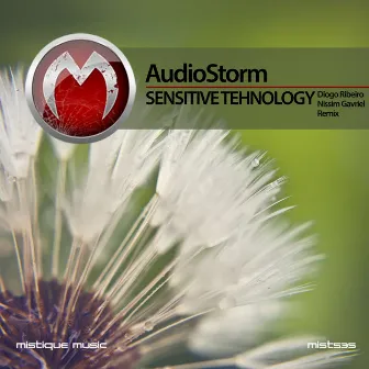 Sensitive Tehnology by AudioStorm