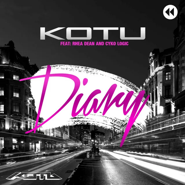 Diary - Original Mix