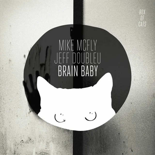 Brain Baby - Folly Remix