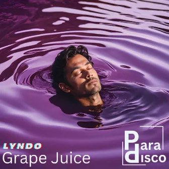 Grape Juice by Lyndo