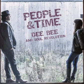 People & Time by Dee Bee