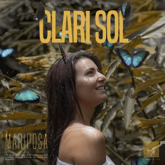 Mariposa by Clari Sol