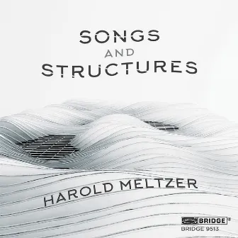 Meltzer: Songs & Structures by Paul Appleby