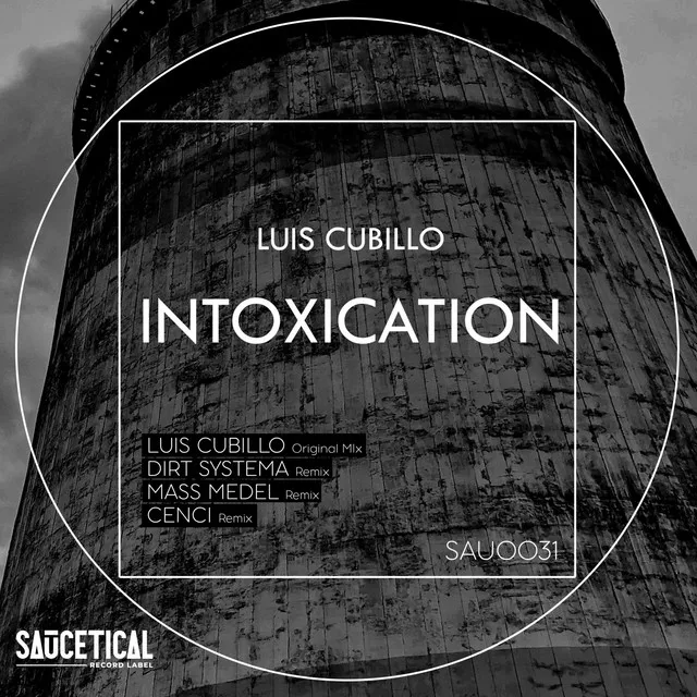 Intoxication - Dirt Systema Remix