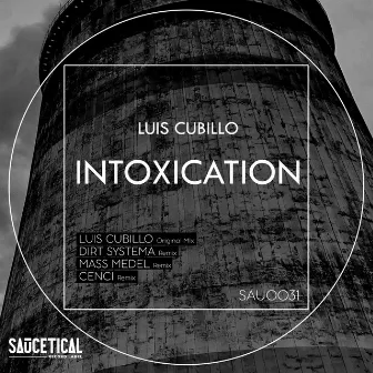 Intoxication by Luis Cubillo