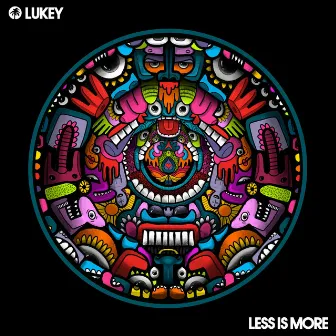 Less Is More by Lukey