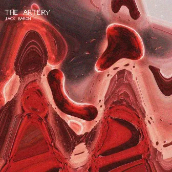 The Artery (Radio Edit) by Jack Baron