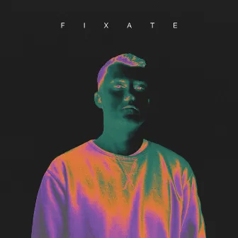 Fixate by Fixate