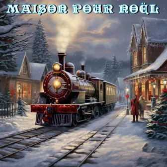 Maison Pour Noël by Les Choristes de Noël