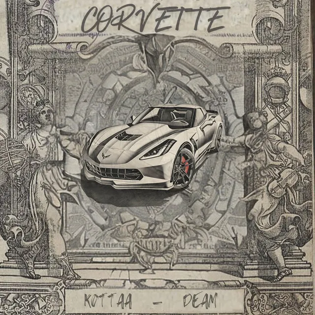 Corvette