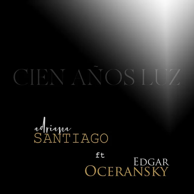 Cien Años Luz (feat. Edgar Oceransky)