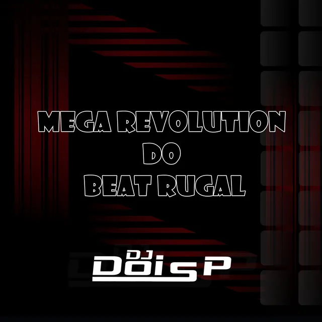 Revolução do Beat Rugal