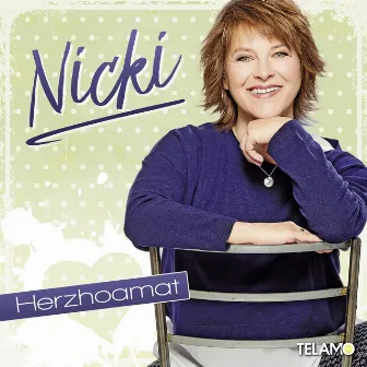 Herzhoamat by Nicki