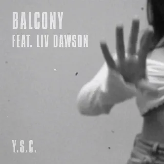 You're So Cool (feat. Liv Dawson) by Balcony