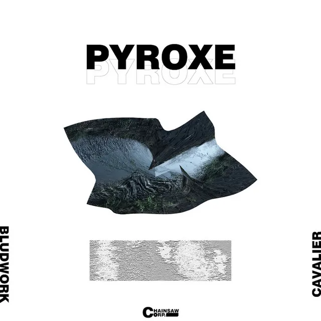 PYROXE