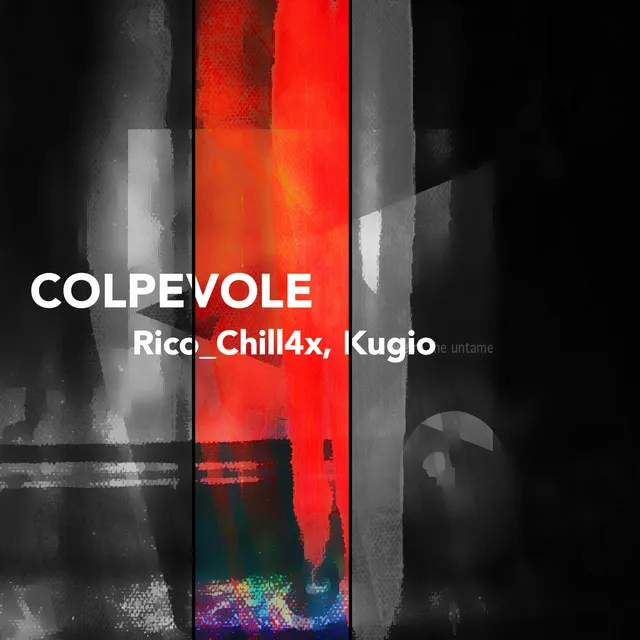 Colpevole