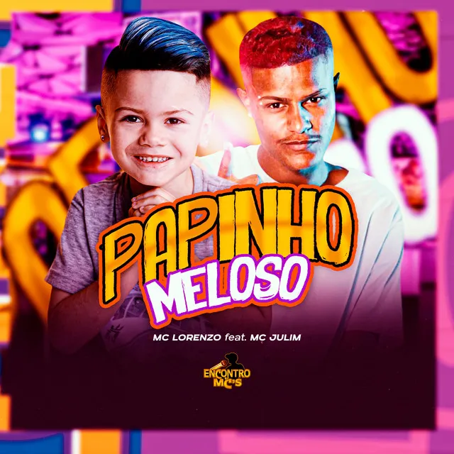 Papinho Meloso