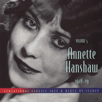 Volume 5 1928-29 by Annette Hanshaw