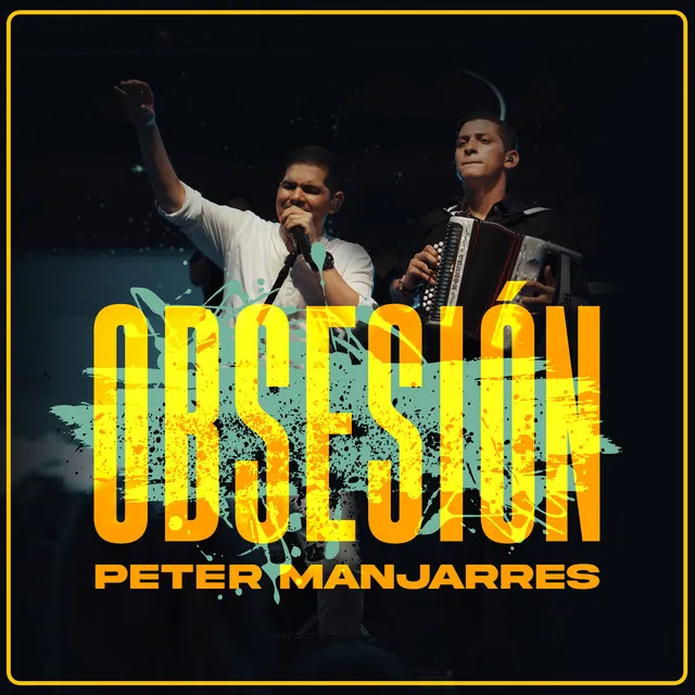 Obsesión - En Vivo Carnaval