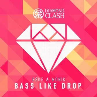 Bass Like Drop by BSKF