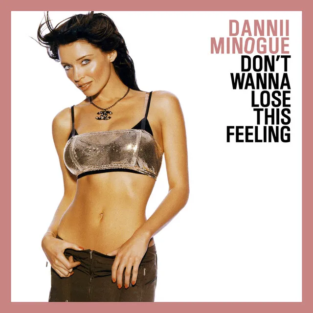 Don't Wanna Lose This Feeling - Stella Brown Vocal Mix