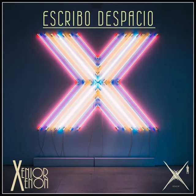 Escribo Despacio