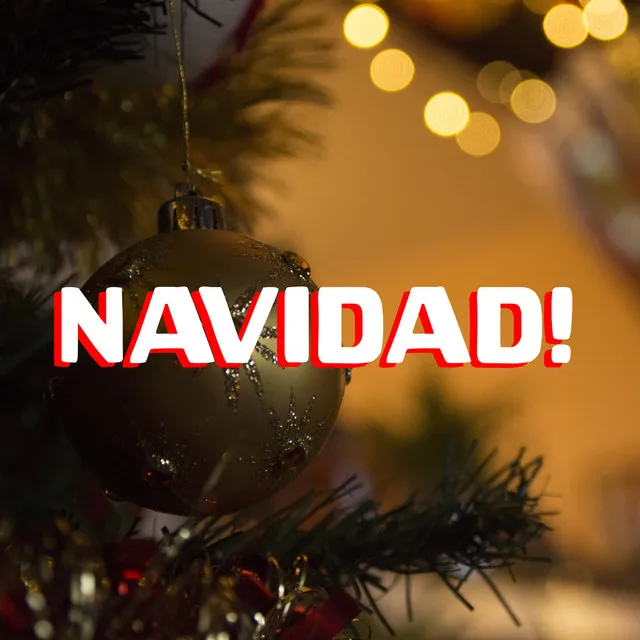 Adornen los Salones (Ya Llegó la Navidad)