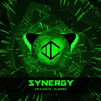 Synergy by Almebo