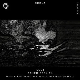 Other Reality by Loji