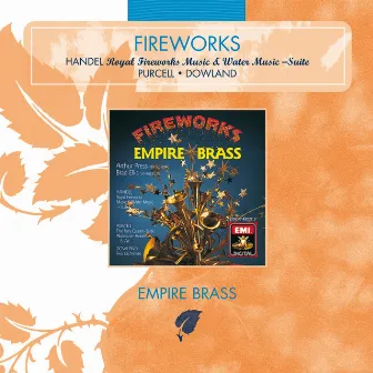 Fireworks by Empire Brass