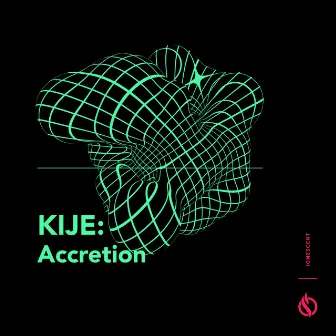 Accretion by Kije