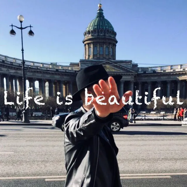 Life Is Beautiful