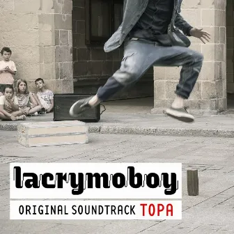 TOPA (Original Soundtrack) by lacrymoboy